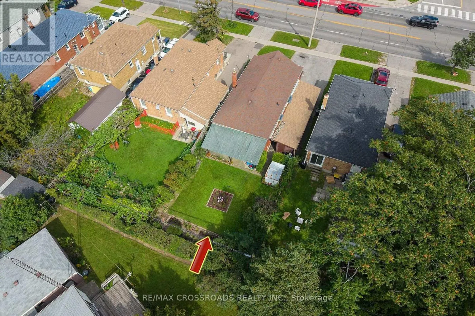 1028 KENNEDY ROAD