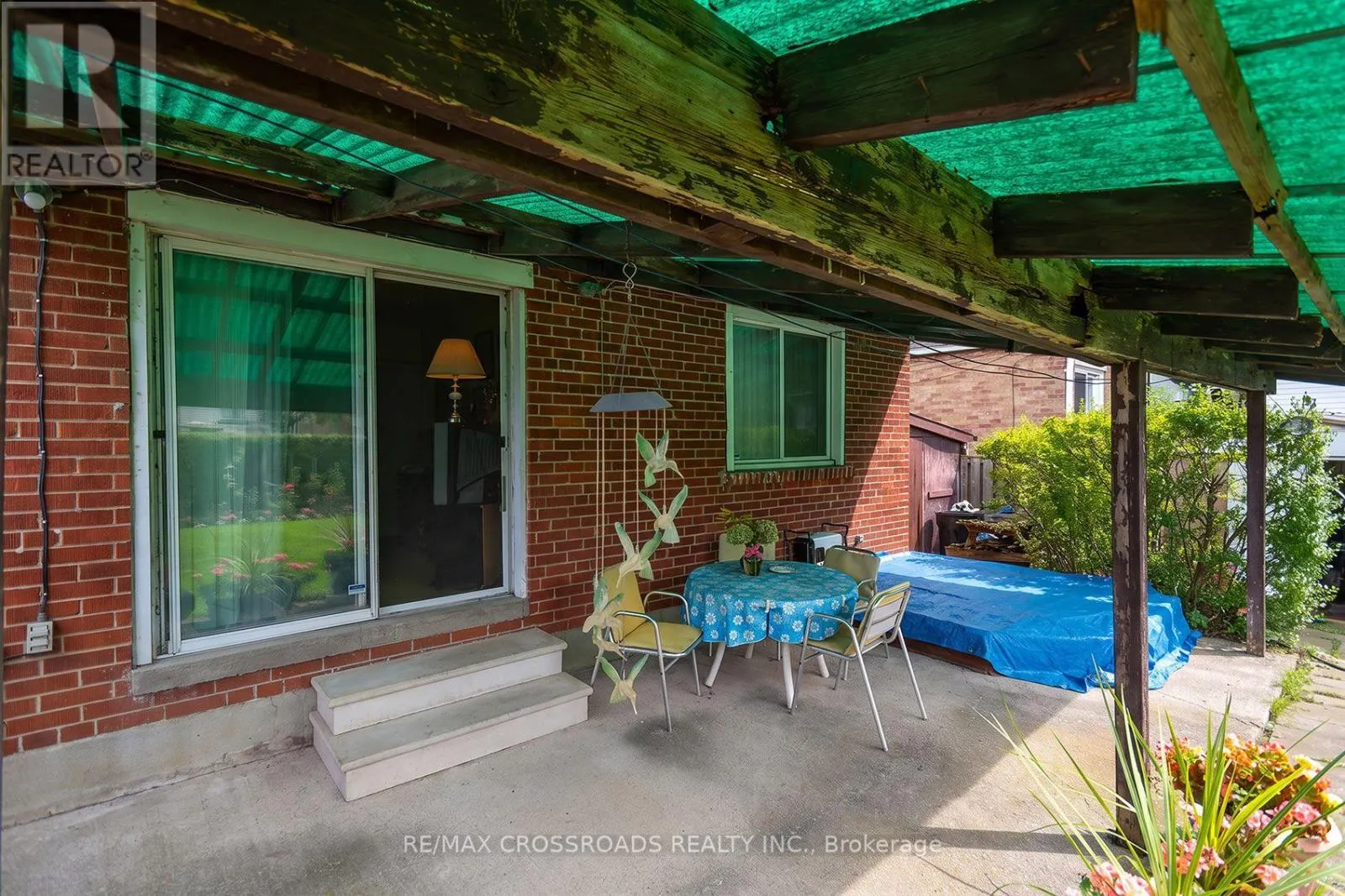 1028 KENNEDY ROAD