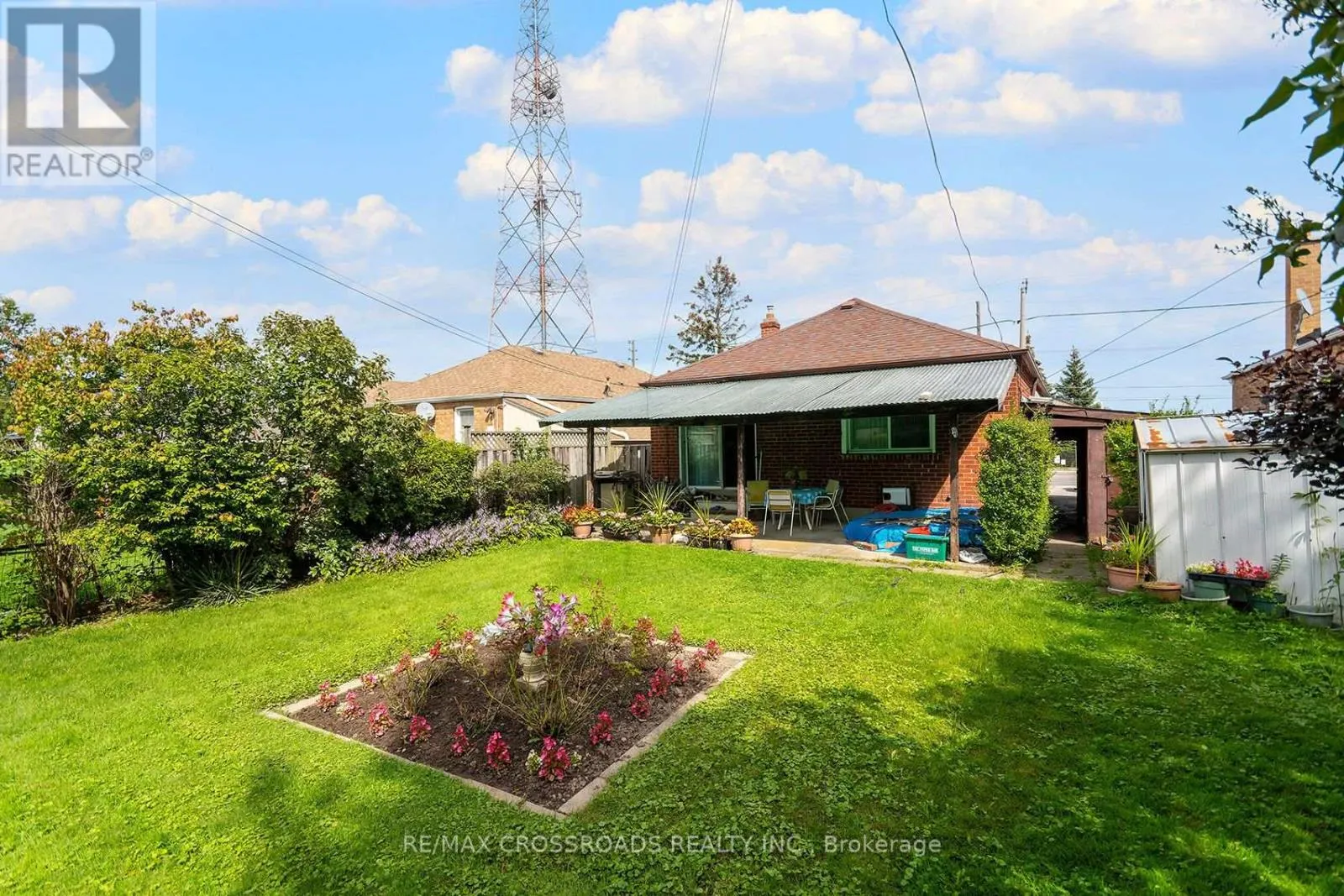 1028 KENNEDY ROAD