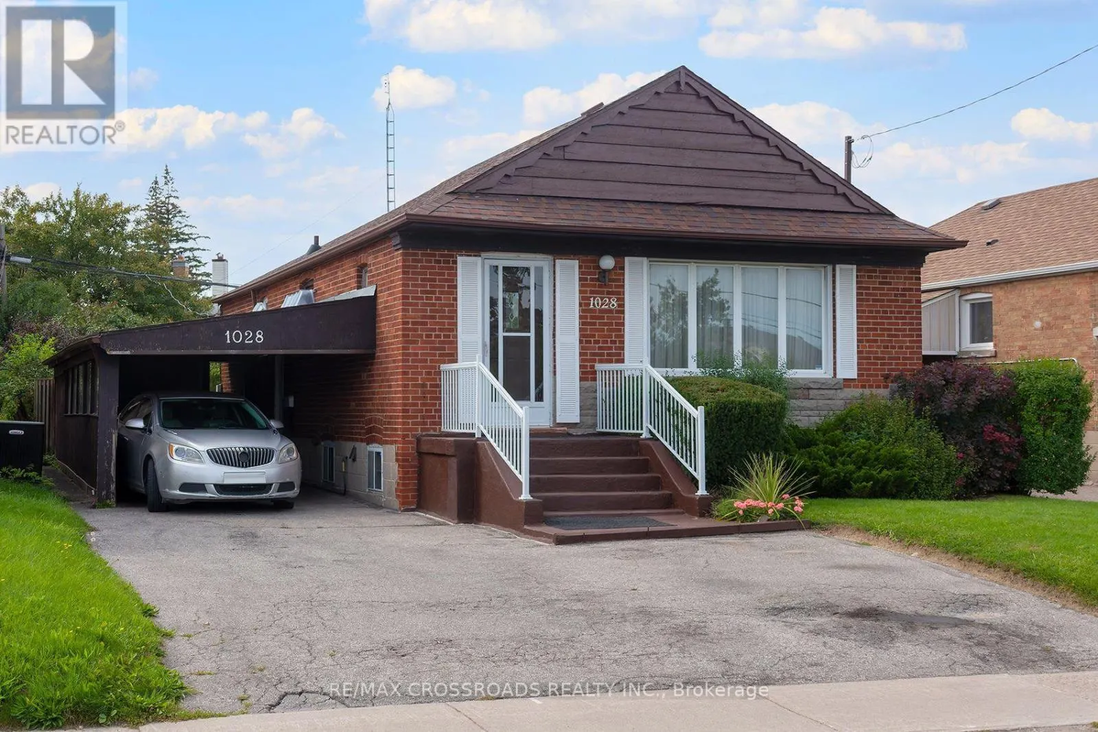 1028 KENNEDY ROAD