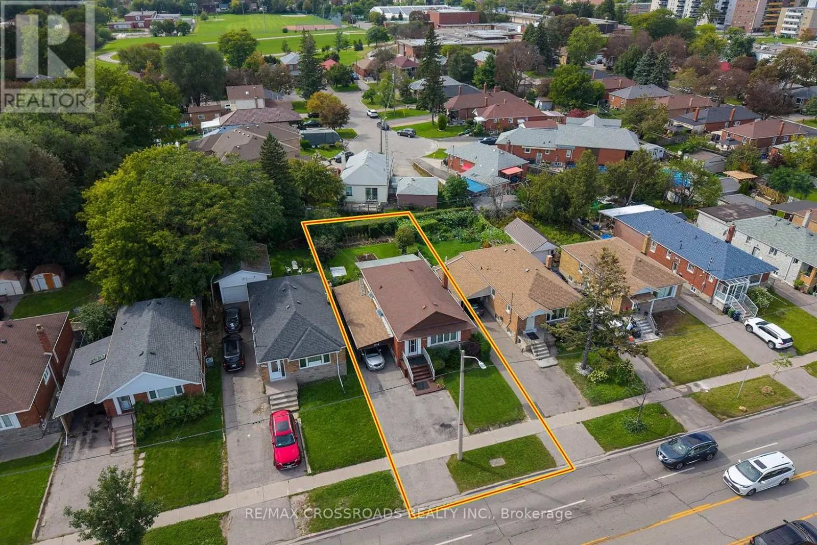 1028 KENNEDY ROAD
