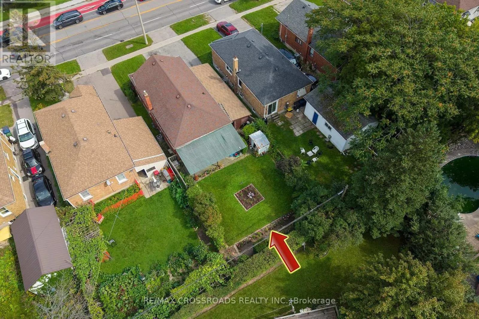 1028 KENNEDY ROAD