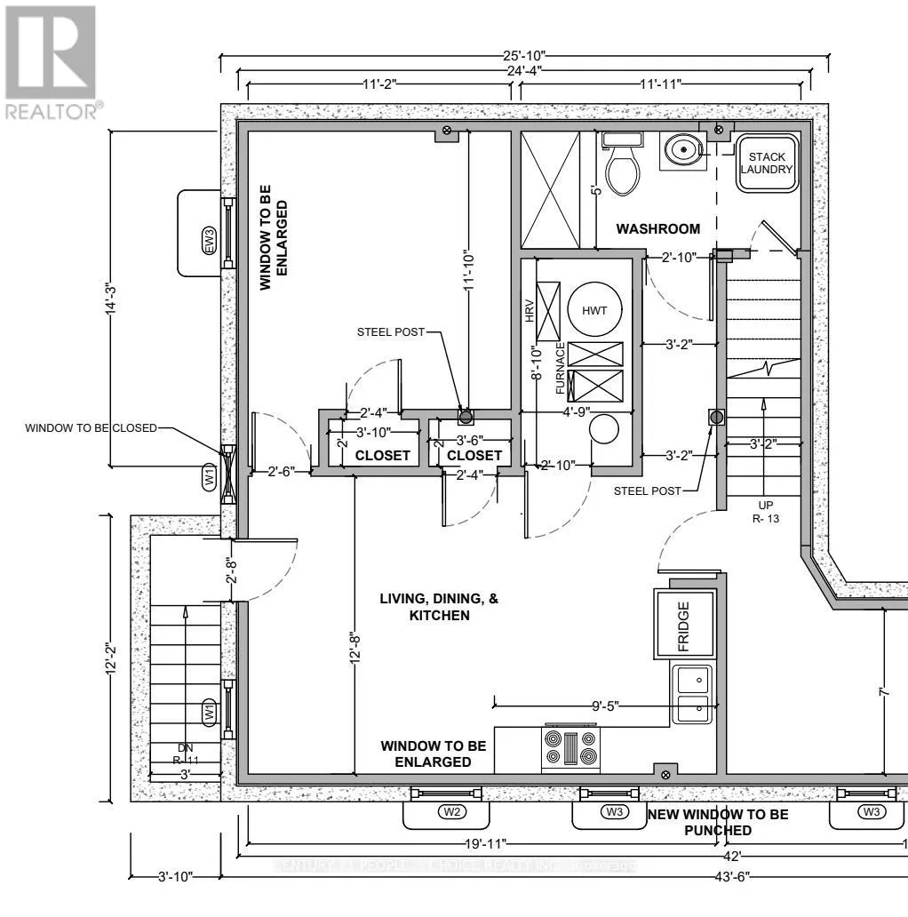 BSMT - 83 BARKERVILLE DRIVE