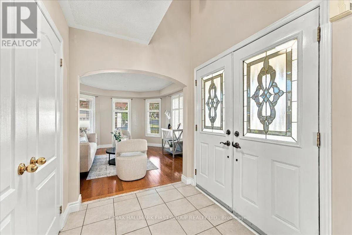 14 HOLLIER DRIVE