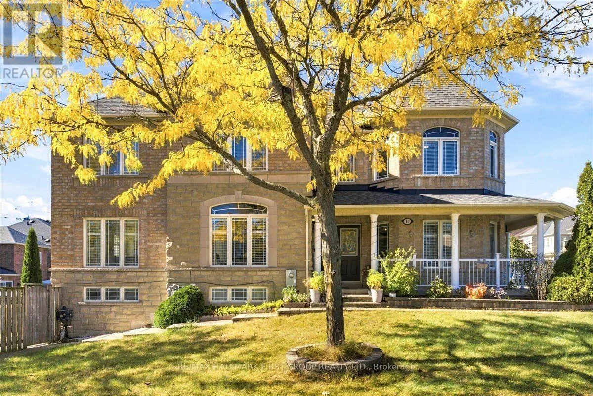 14 HOLLIER DRIVE