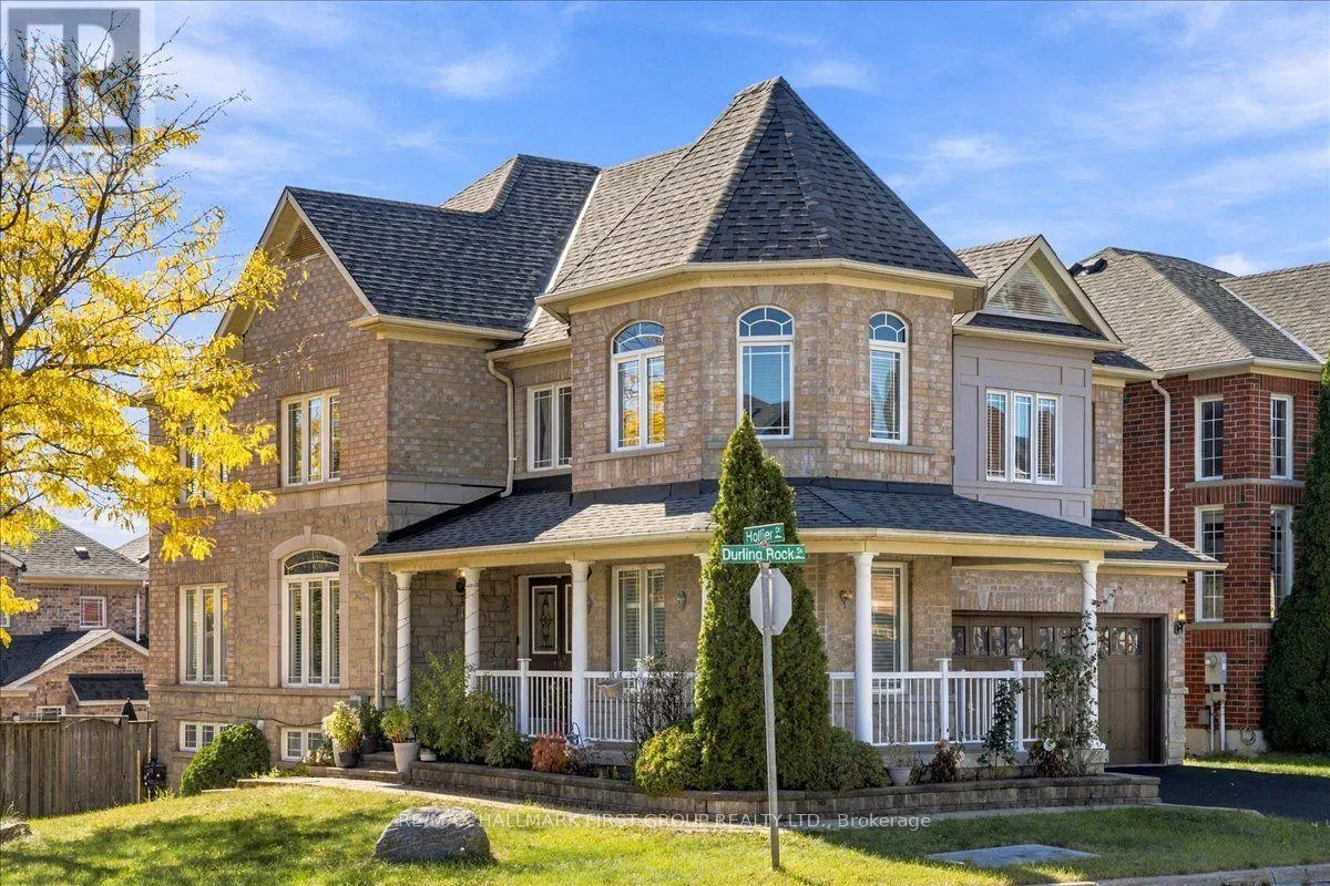 14 HOLLIER DRIVE