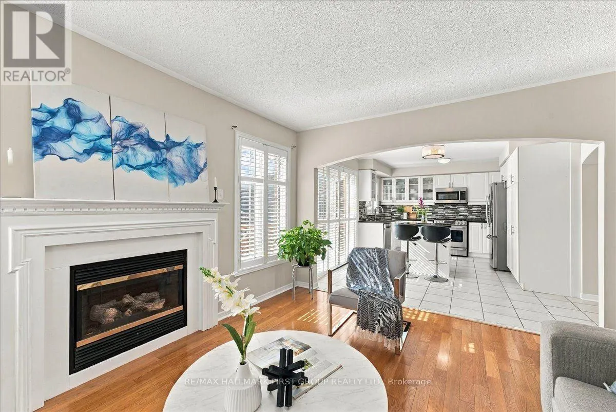 14 HOLLIER DRIVE