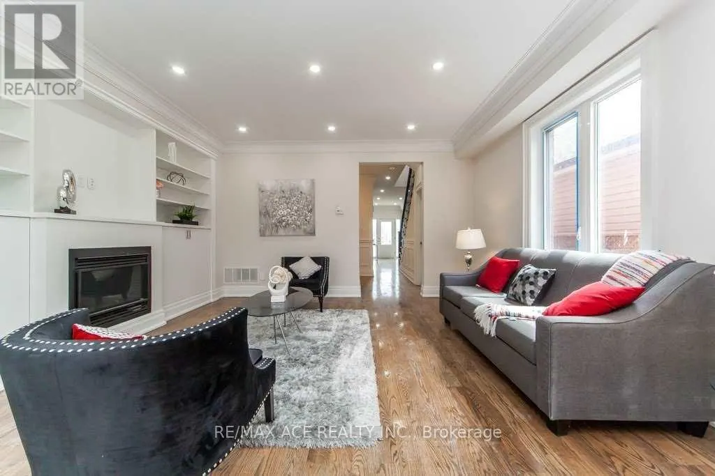 48A LEYTON AVENUE