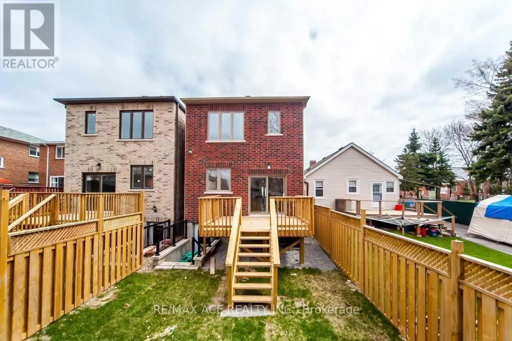48A LEYTON AVENUE