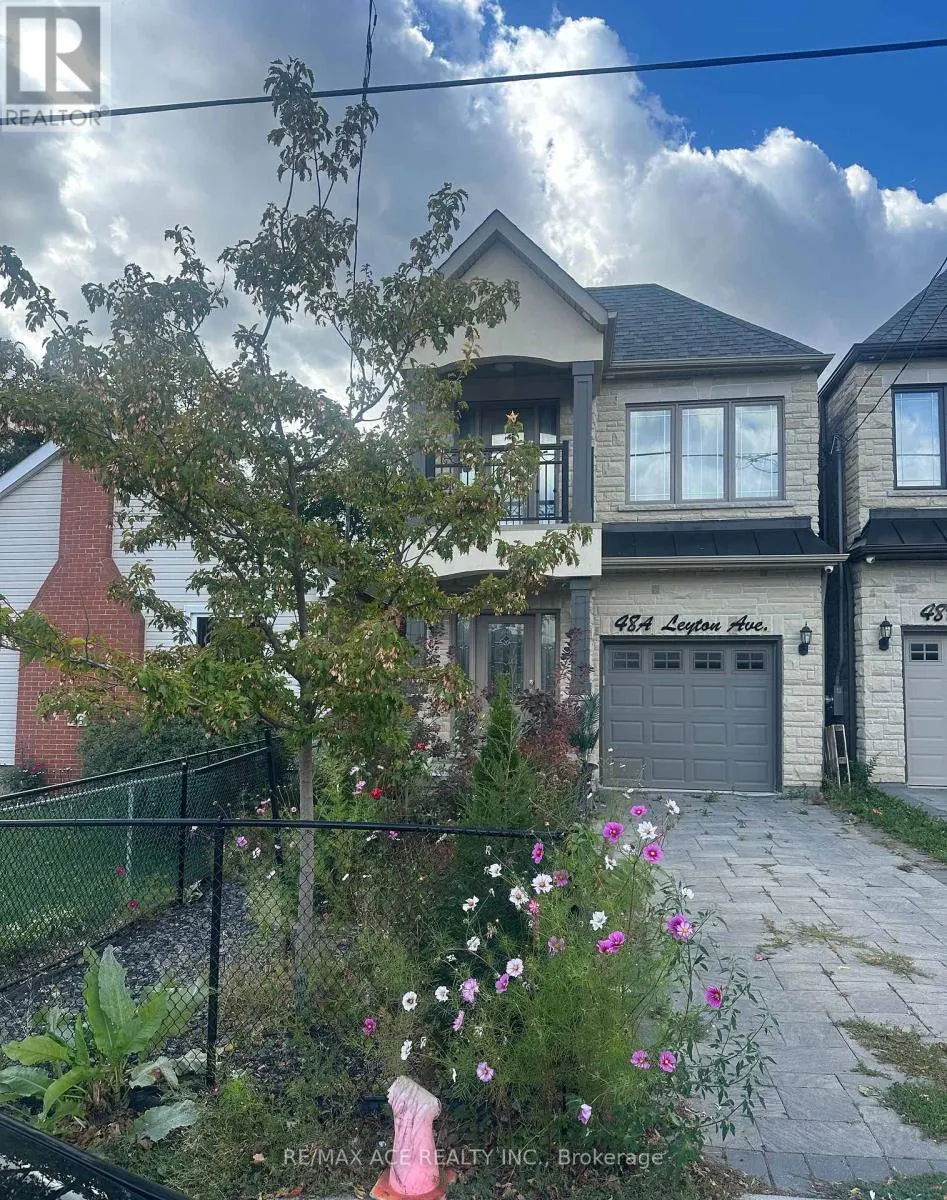 48A LEYTON AVENUE