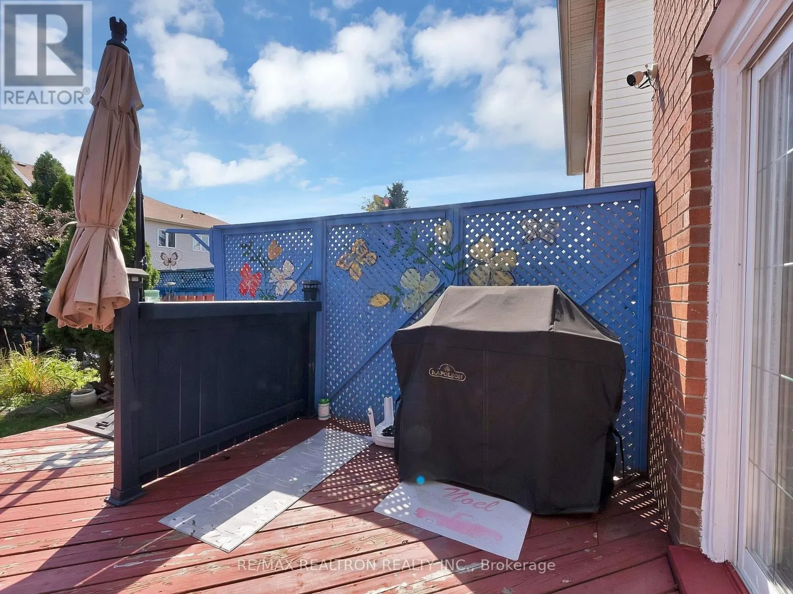 83 CRAWFORTH STREET