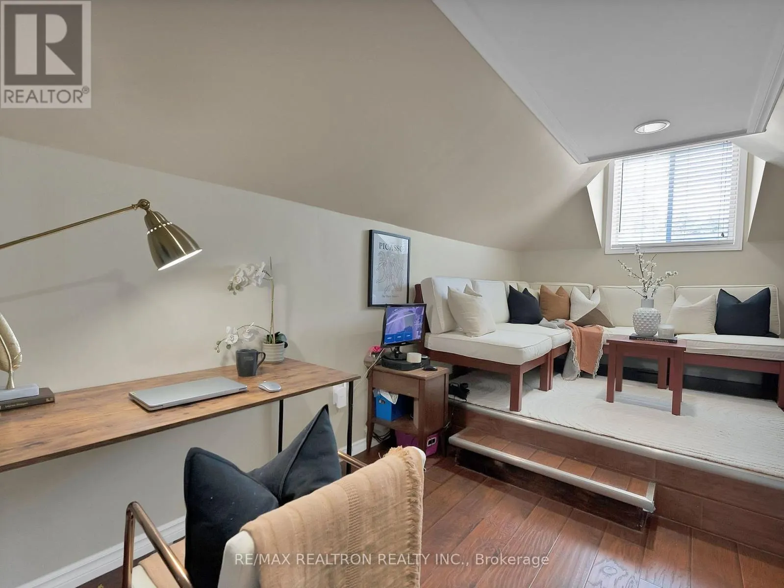 83 CRAWFORTH STREET