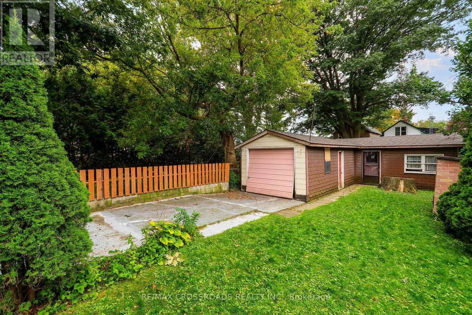 36 MCDONALD AVENUE