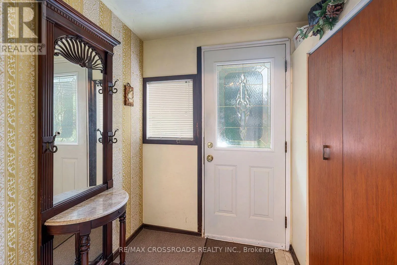 36 MCDONALD AVENUE