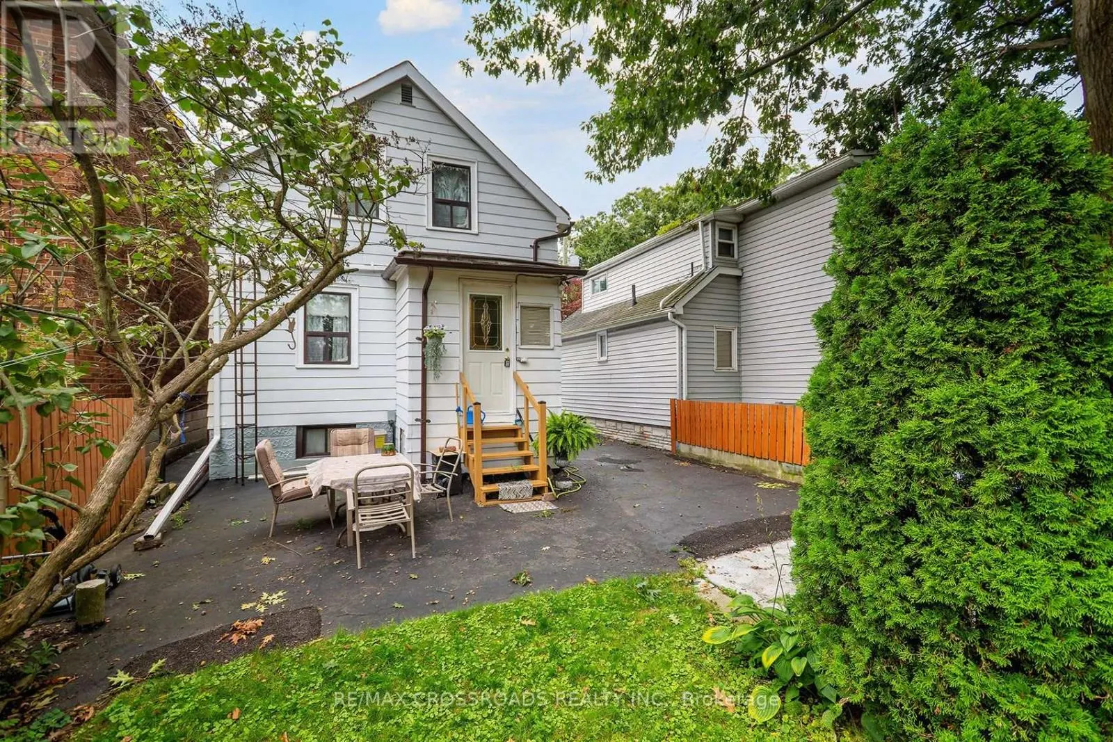 36 MCDONALD AVENUE
