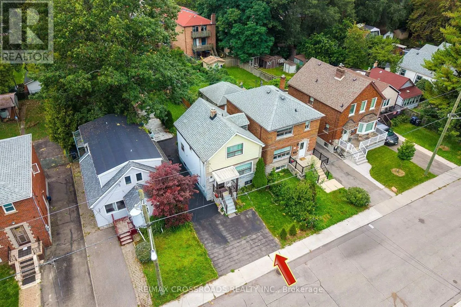 36 MCDONALD AVENUE