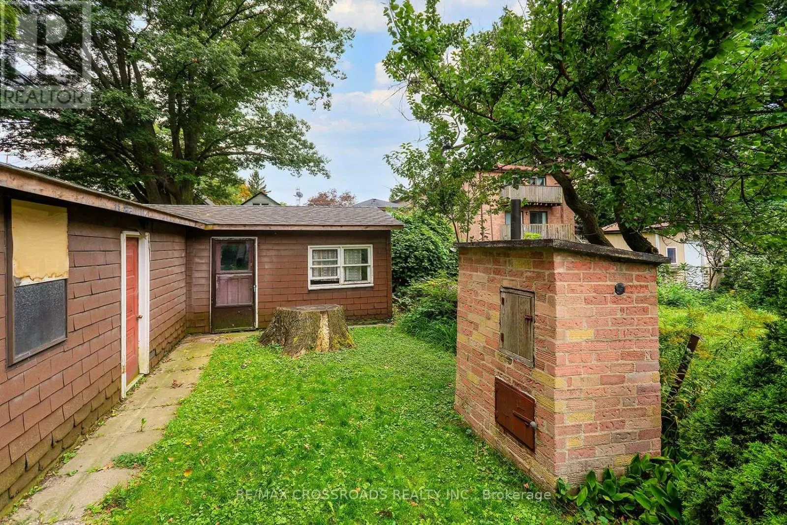 36 MCDONALD AVENUE