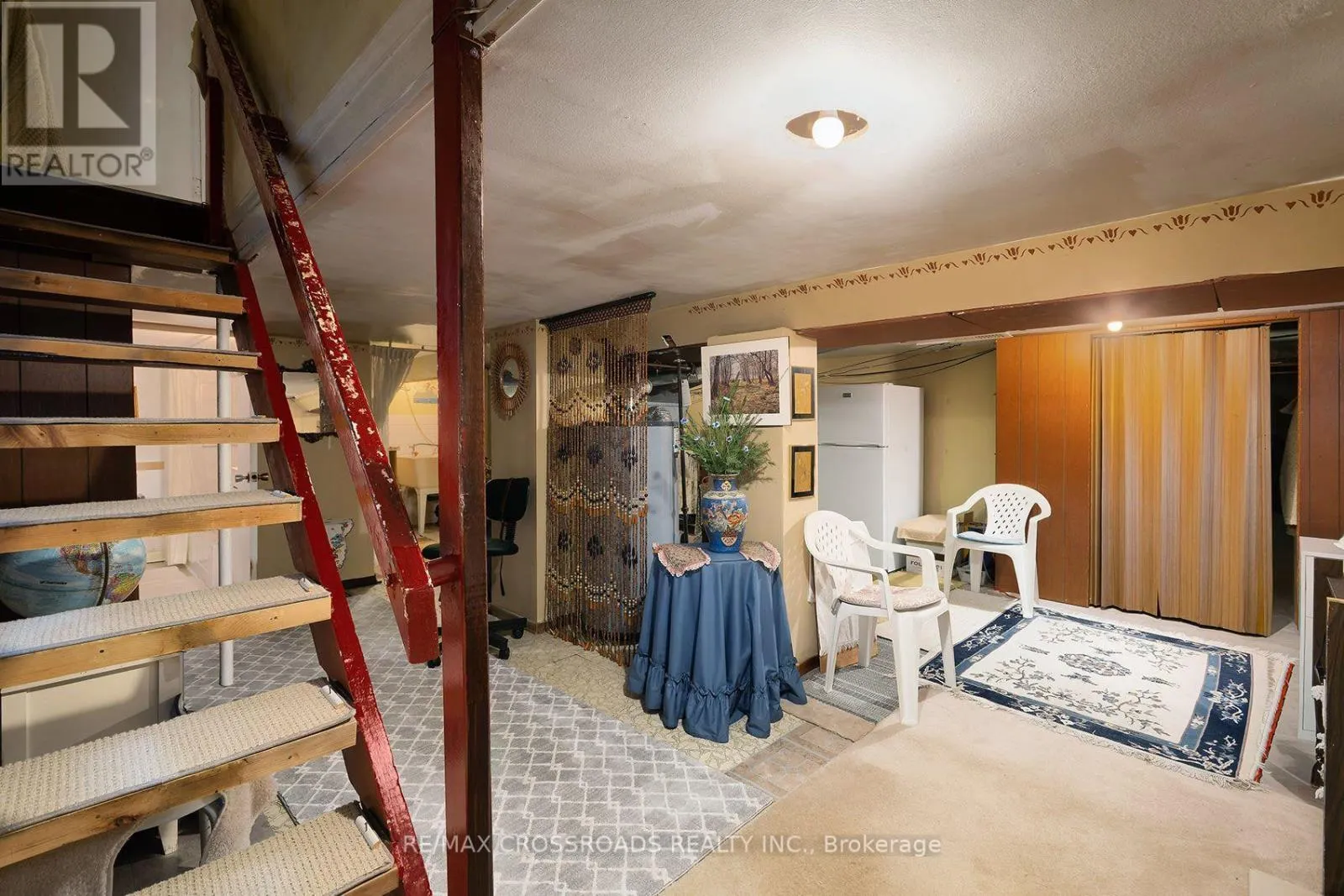 36 MCDONALD AVENUE