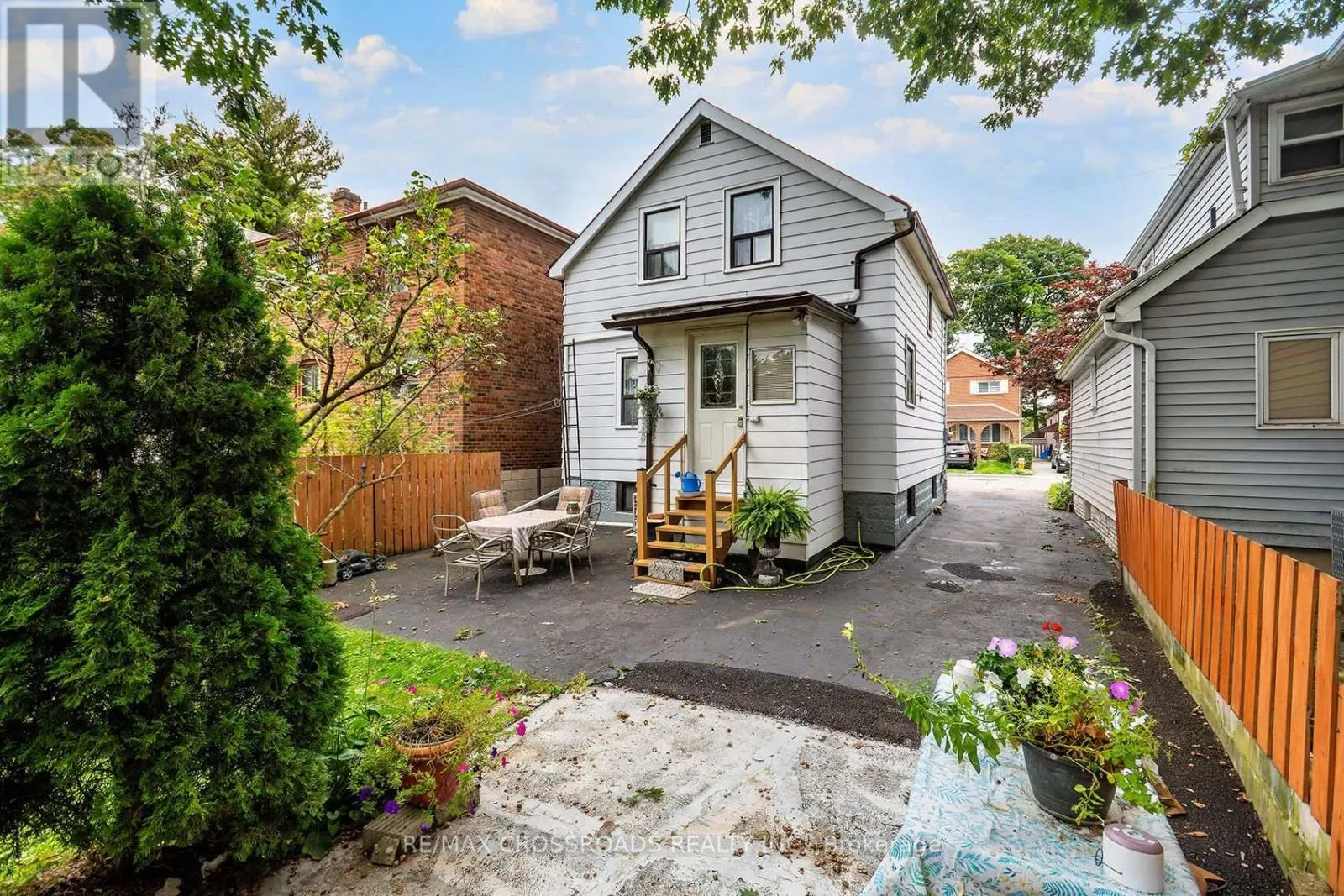 36 MCDONALD AVENUE