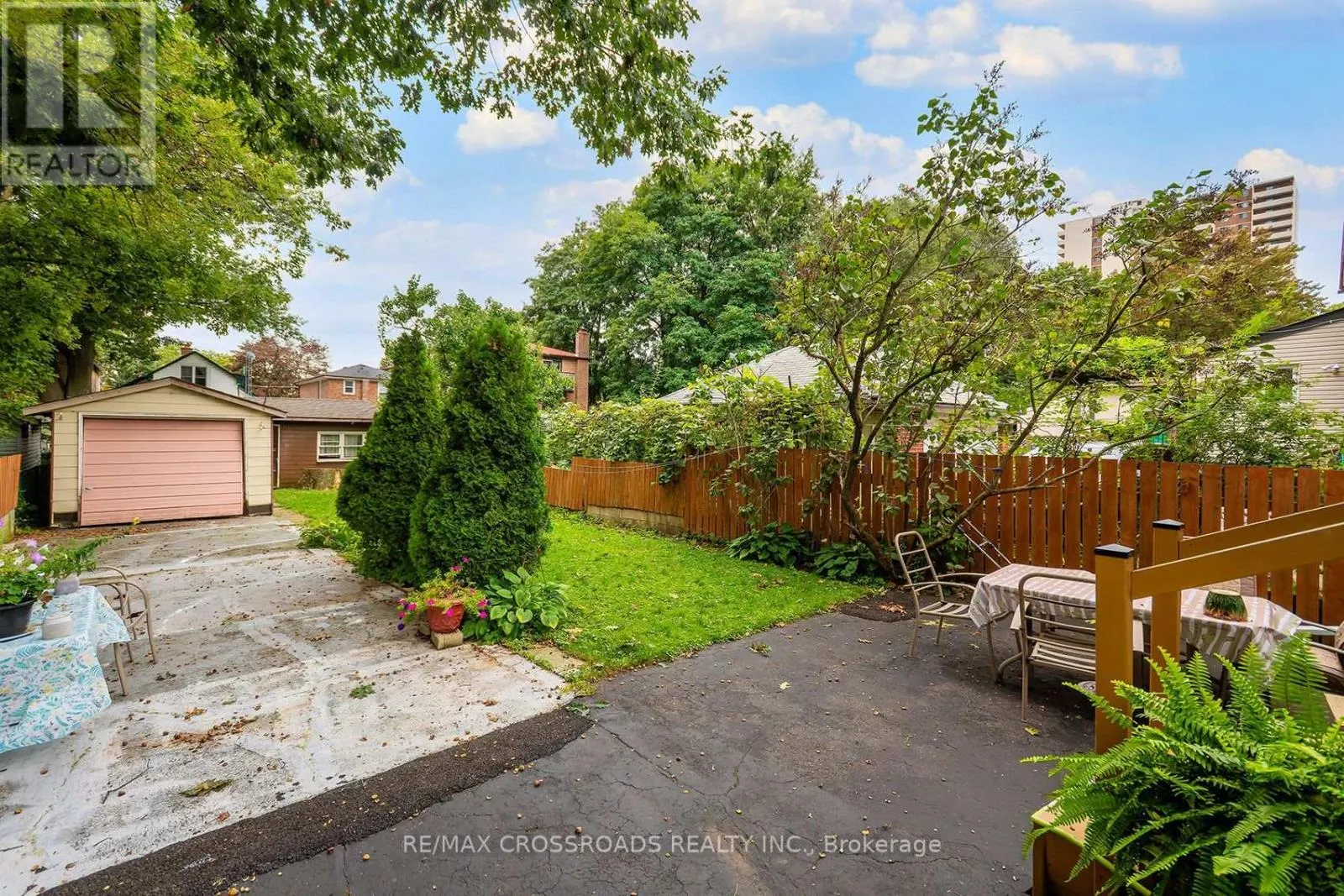 36 MCDONALD AVENUE