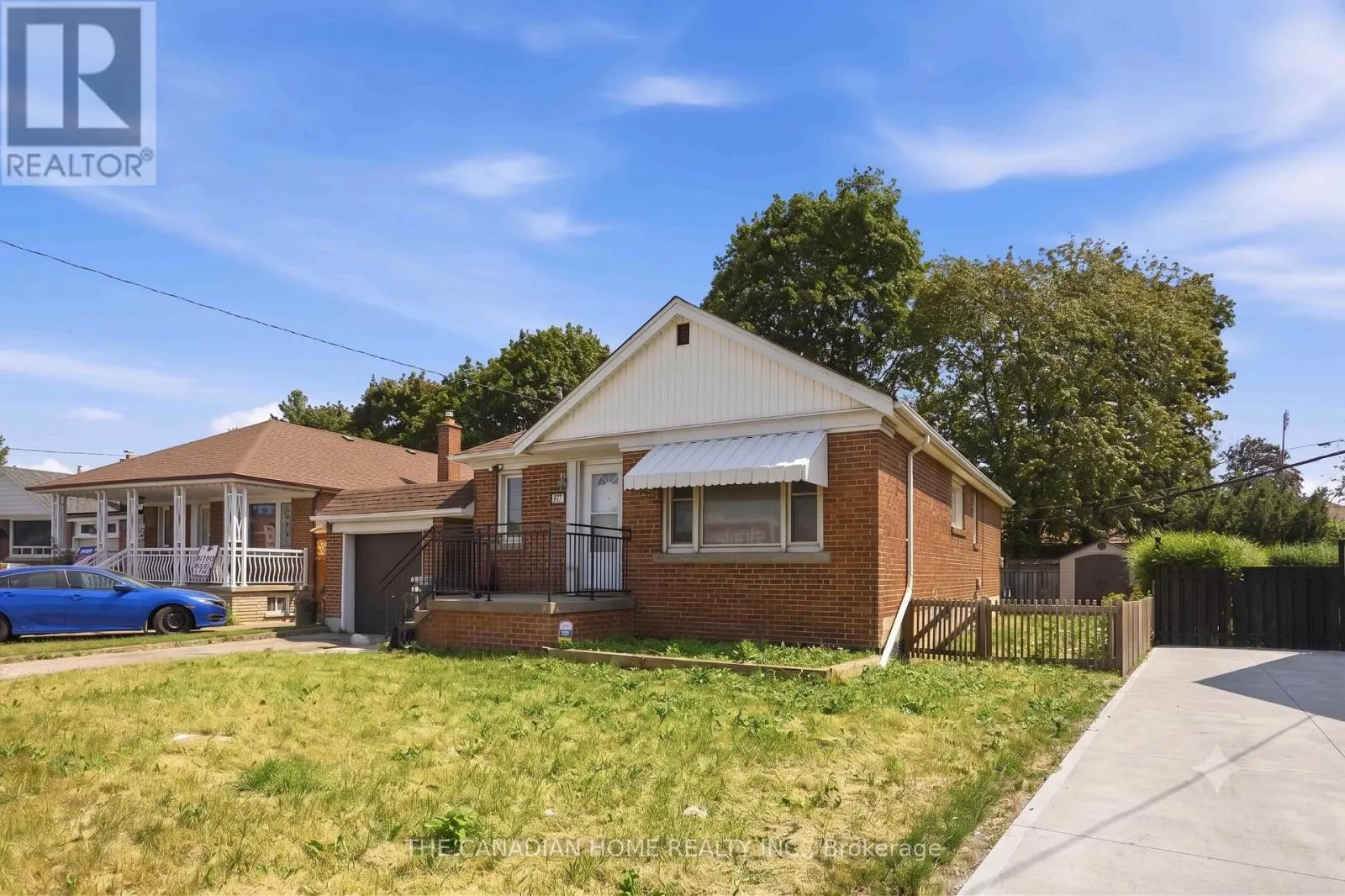 1373 PHARMACY AVENUE