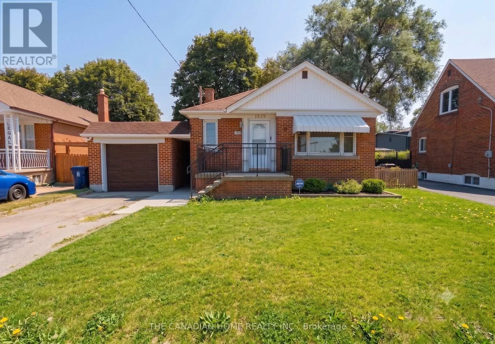 1373 PHARMACY AVENUE