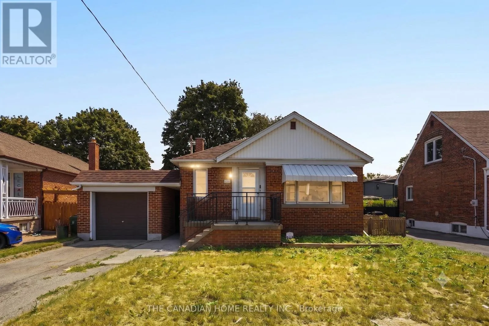 1373 PHARMACY AVENUE
