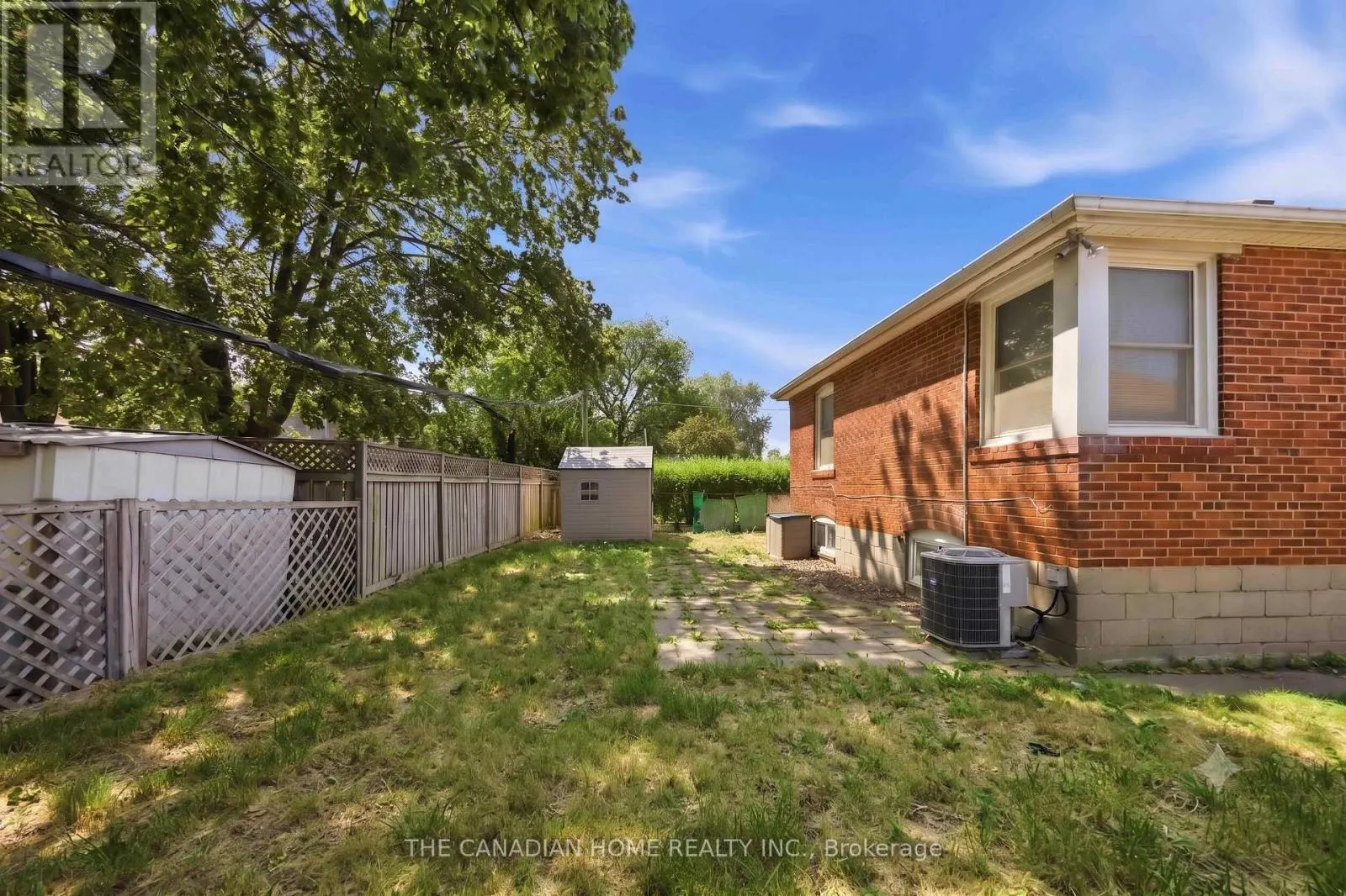 1373 PHARMACY AVENUE