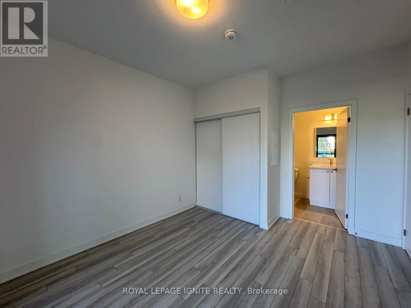110 - 51 CLARINGTON BOULEVARD