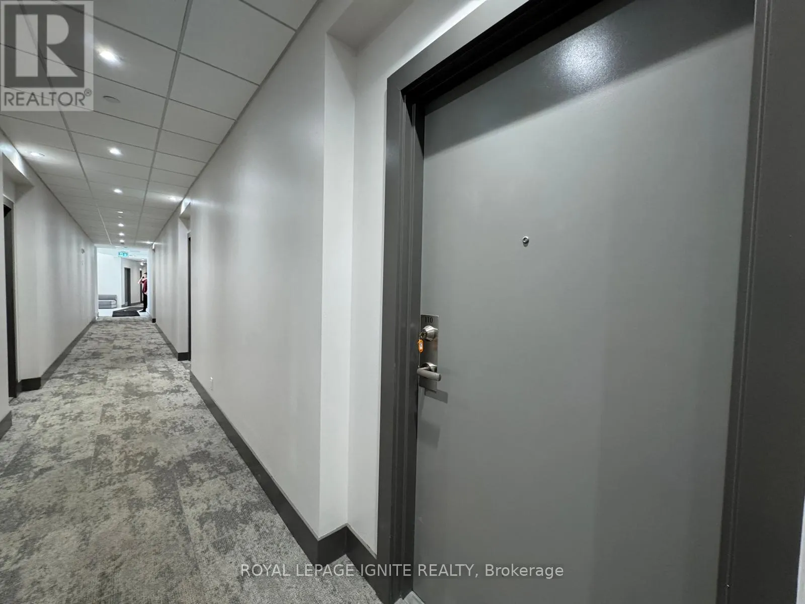 110 - 51 CLARINGTON BOULEVARD