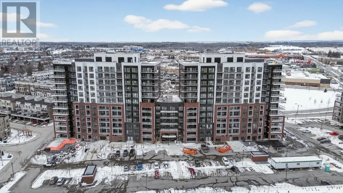 110 - 51 CLARINGTON BOULEVARD
