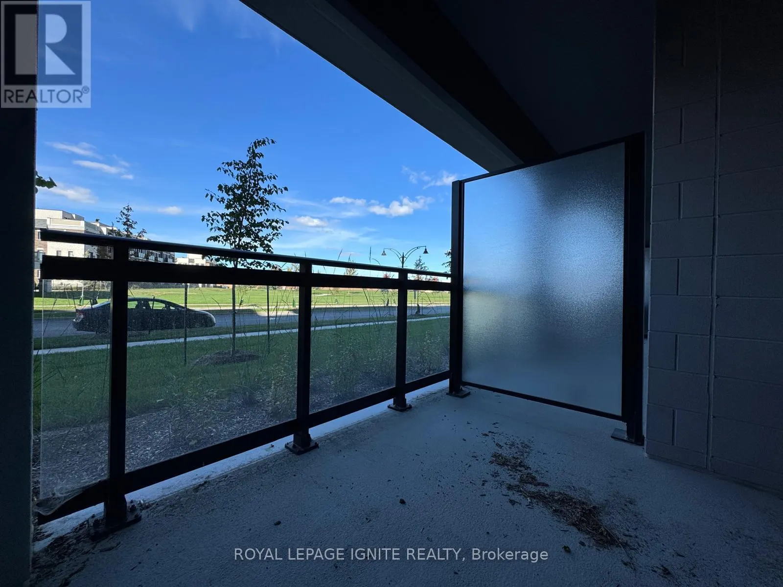 110 - 51 CLARINGTON BOULEVARD