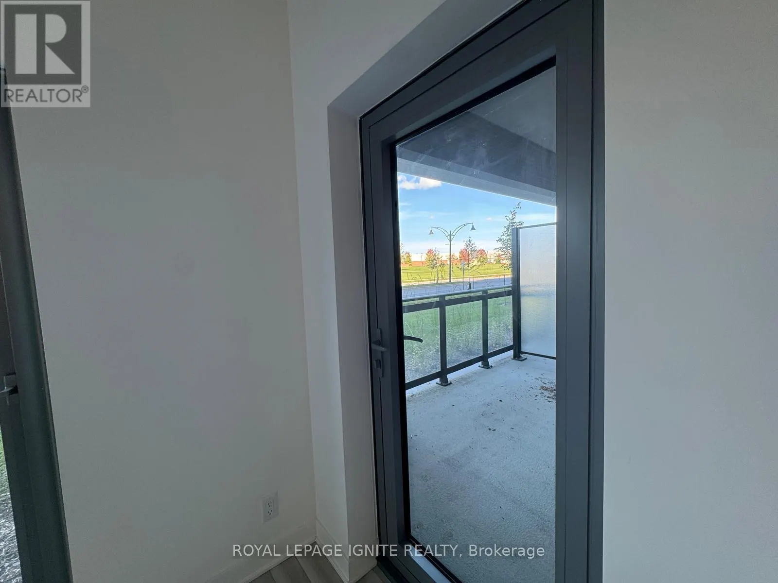110 - 51 CLARINGTON BOULEVARD