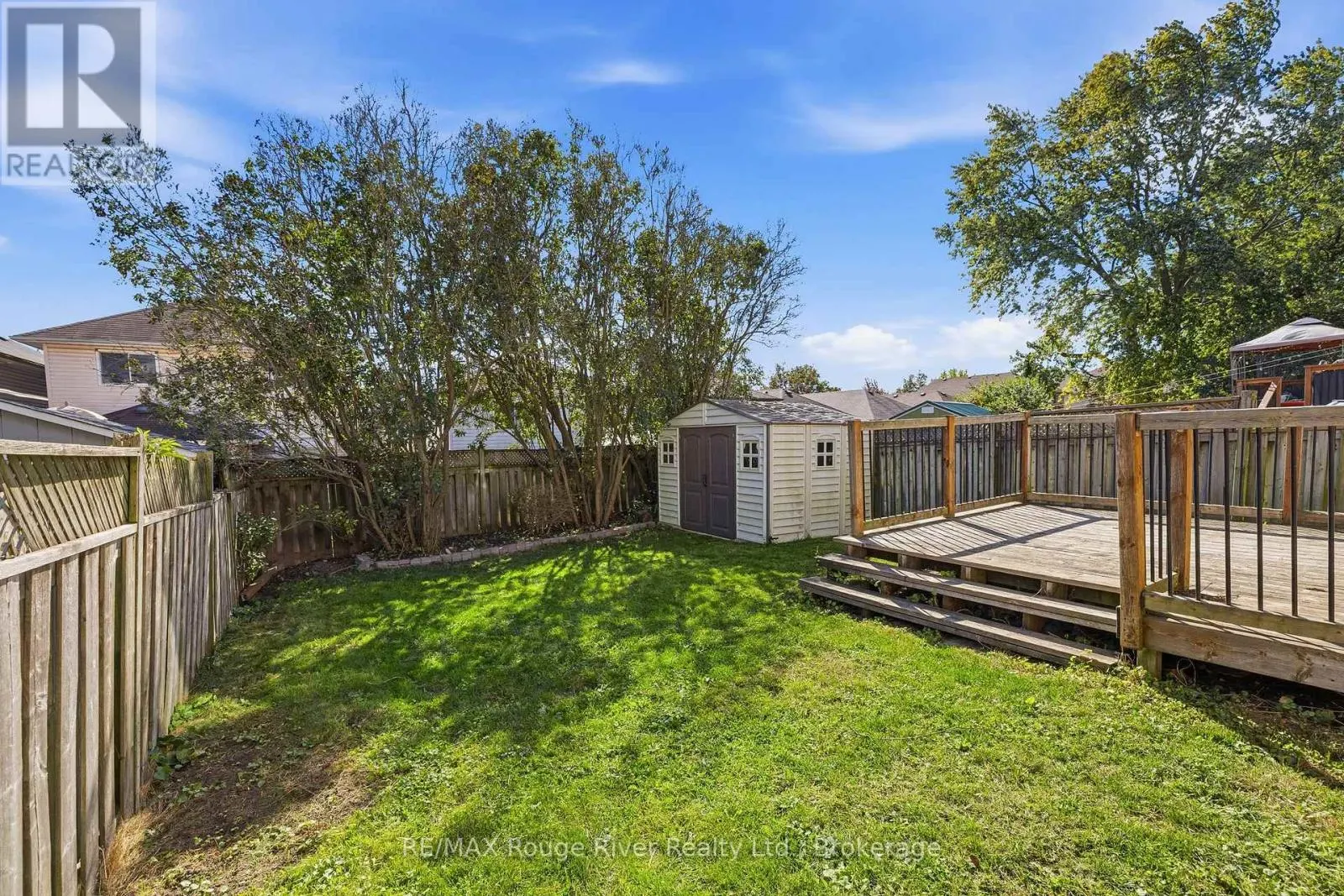 95 B CONCESSION STREET E