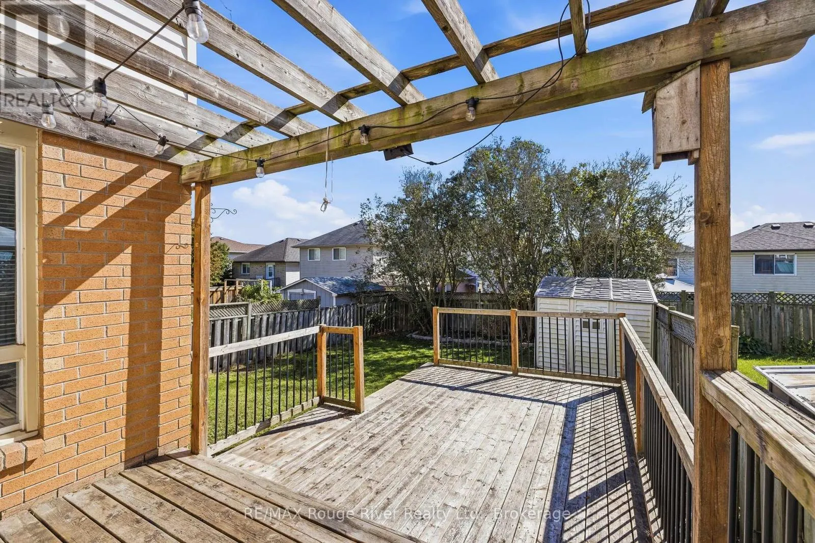 95 B CONCESSION STREET E