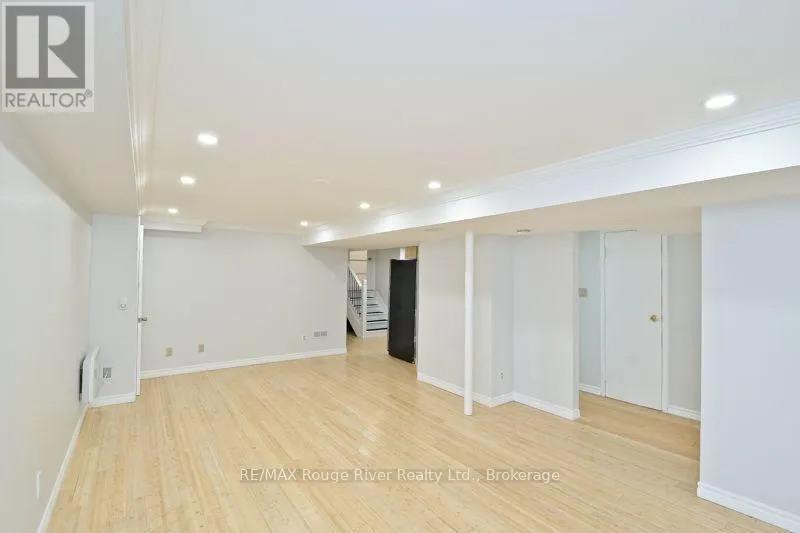95 B CONCESSION STREET E