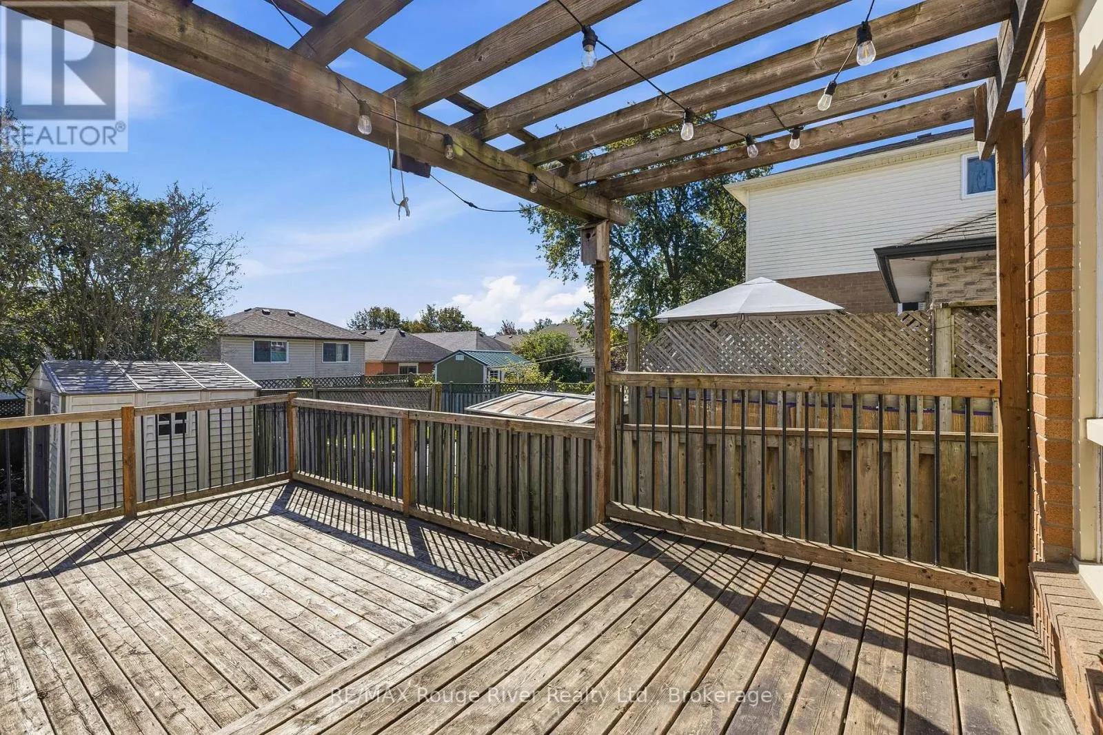 95 B CONCESSION STREET E