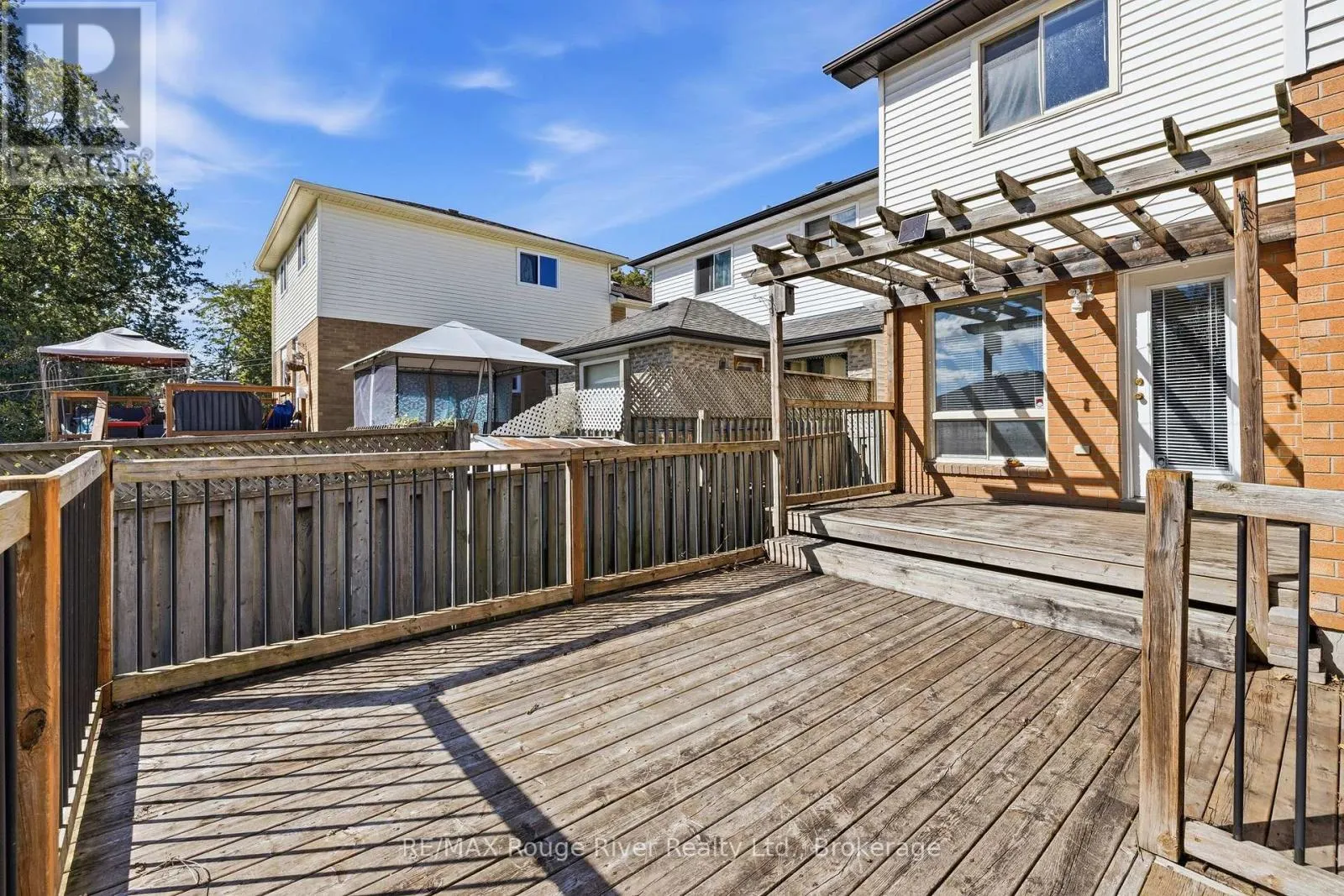 95 B CONCESSION STREET E