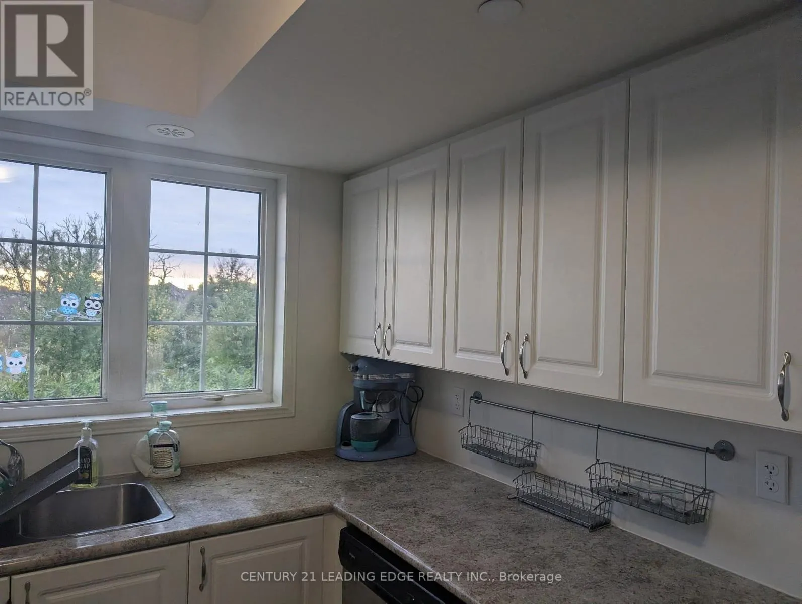 2324 CHEVRON PRINCE PATH