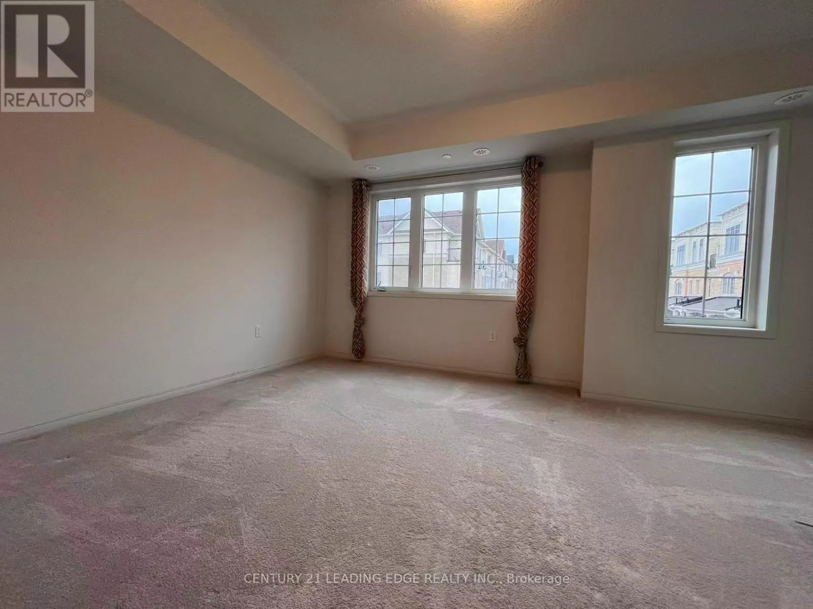2324 CHEVRON PRINCE PATH
