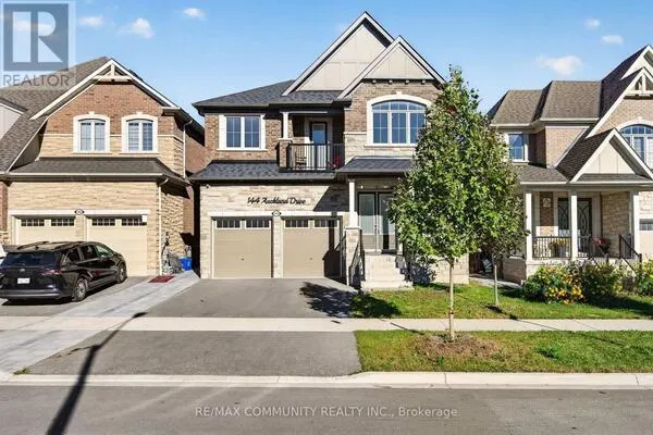 144 AUCKLAND DRIVE