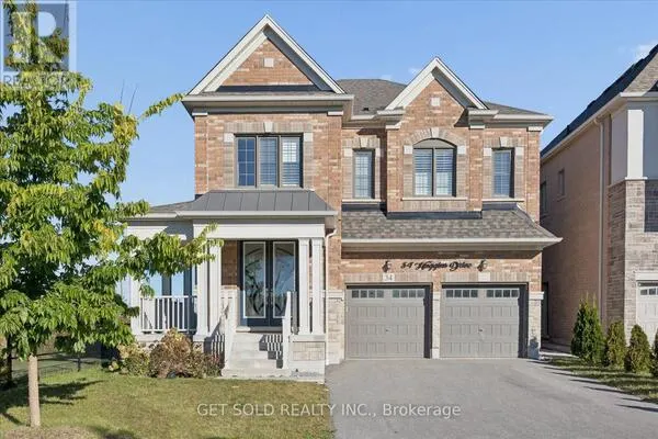 34 HUGGINS DRIVE
