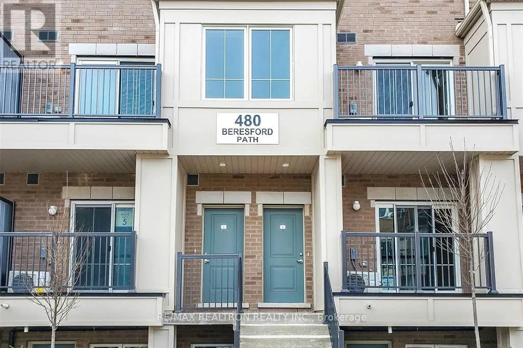 19 - 480 BERESFORD PATH
