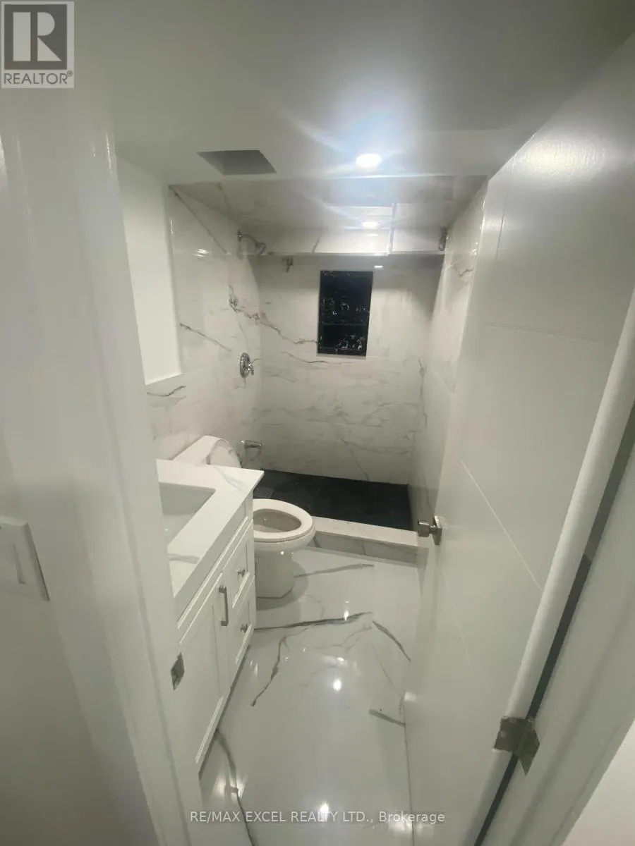 BASEMENT - 226 ELGIN STREET W