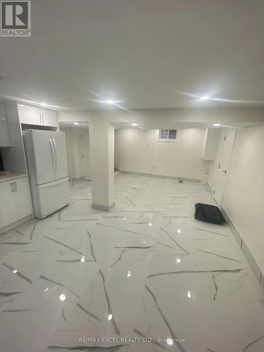 BASEMENT - 226 ELGIN STREET W
