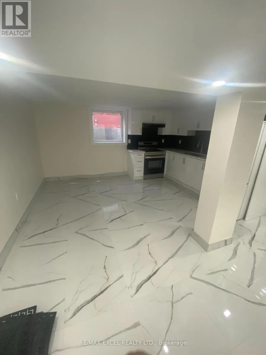 BASEMENT - 226 ELGIN STREET W