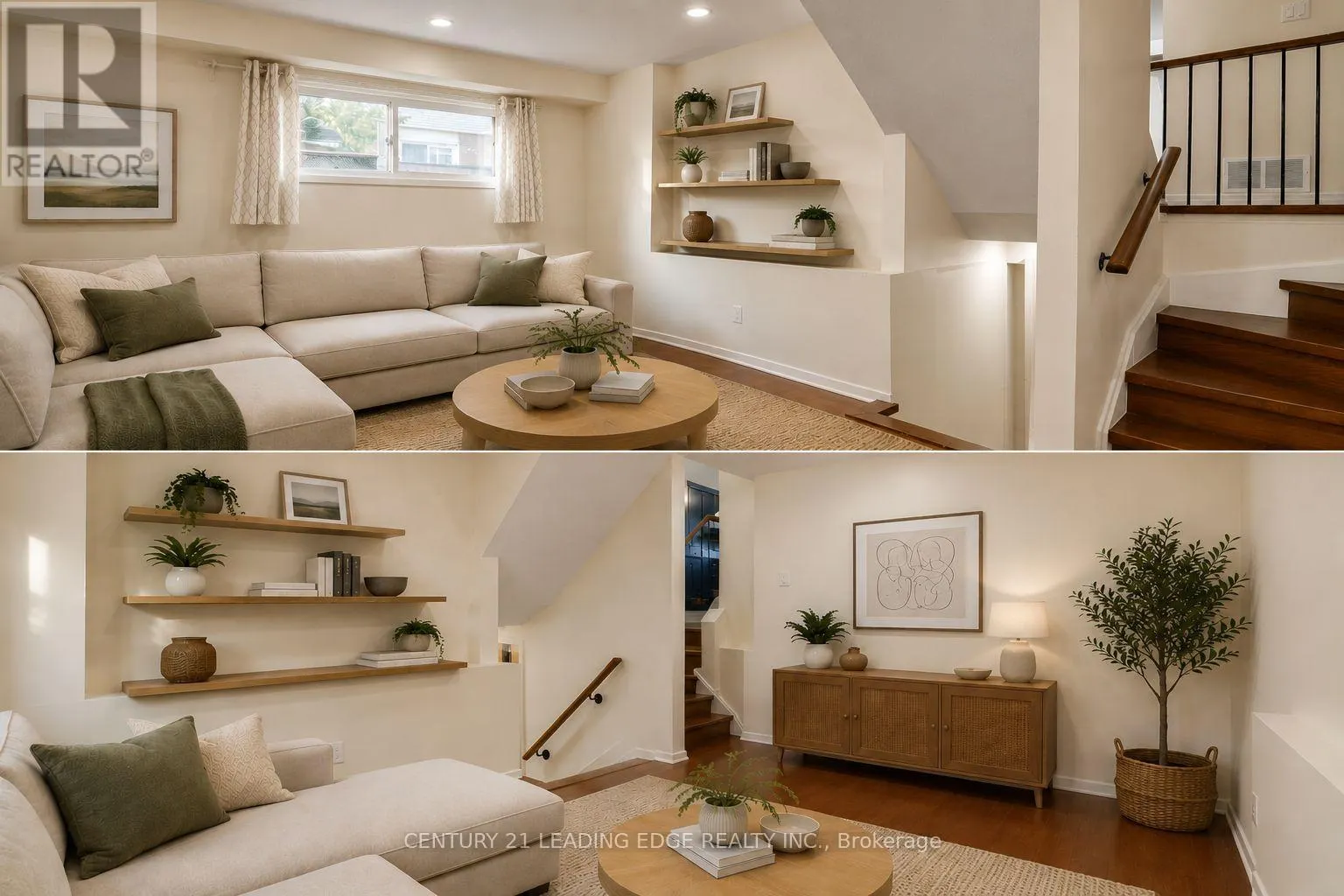 5 KIMBERCROFT COURT