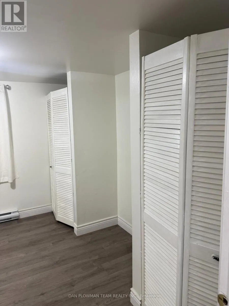 BASEMENT - 143 WILSON ROAD N
