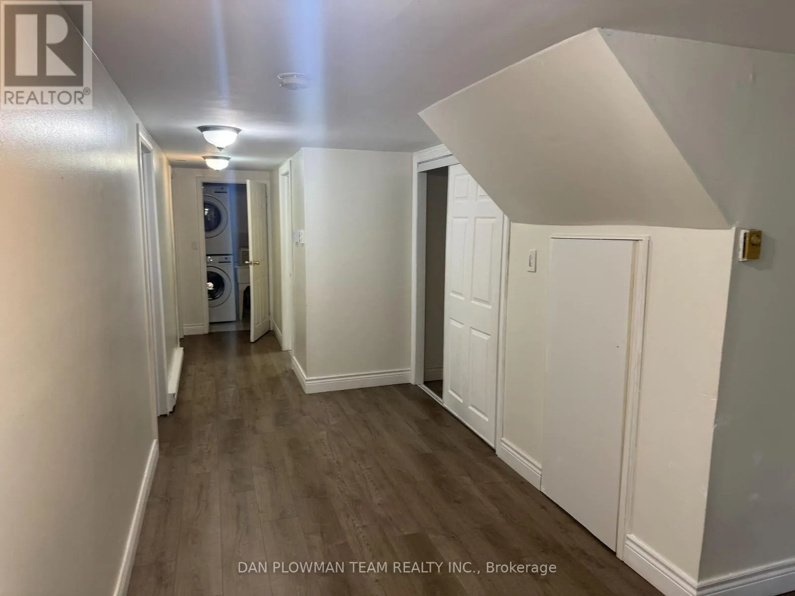 BASEMENT - 143 WILSON ROAD N