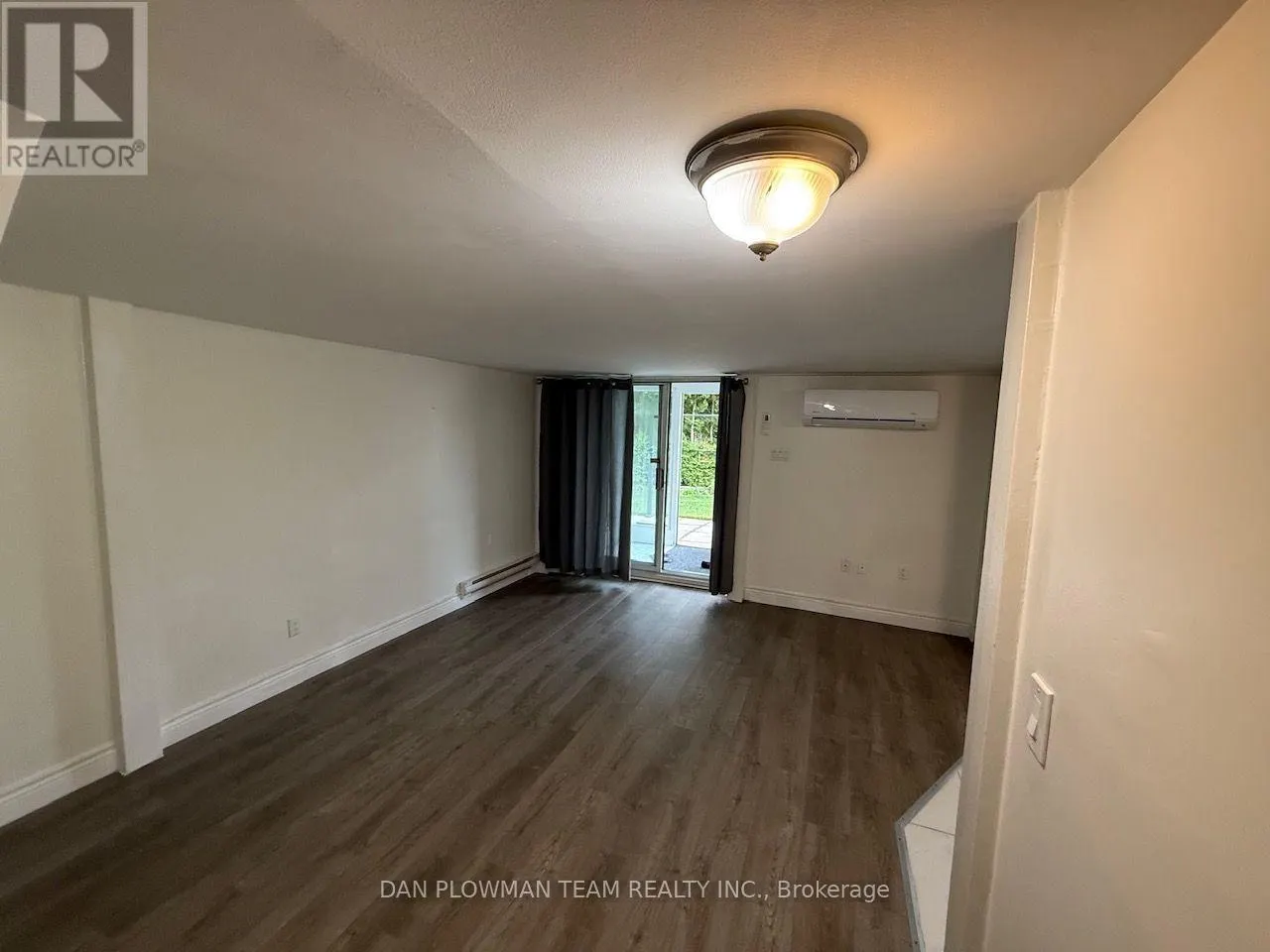 BASEMENT - 143 WILSON ROAD N
